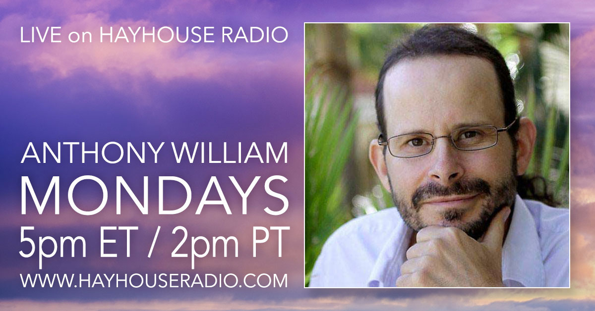 Medical Medium Radio Show on Hay House Radio