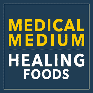 Medical Medium Healing Foods