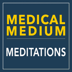Medical Medium: Meditations