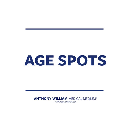 Age Spots