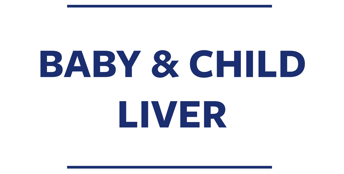 Baby Liver
