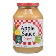 Apple Sauce