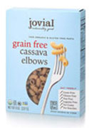 Pasta Cassava Elbows