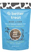 Dog Treats - Beef