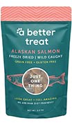 Dog Treats - Salmon