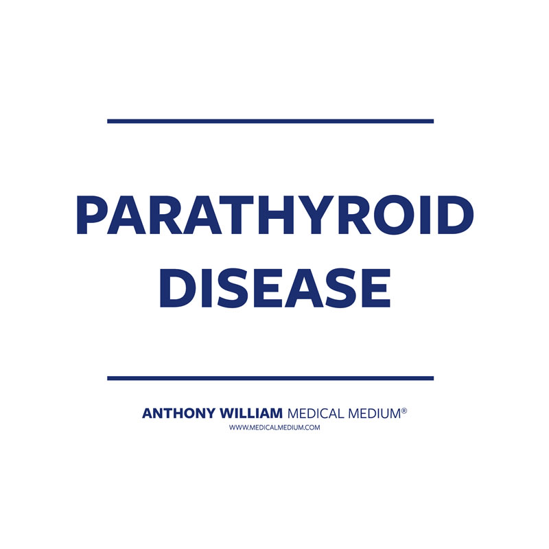 Parathyroid Disease
