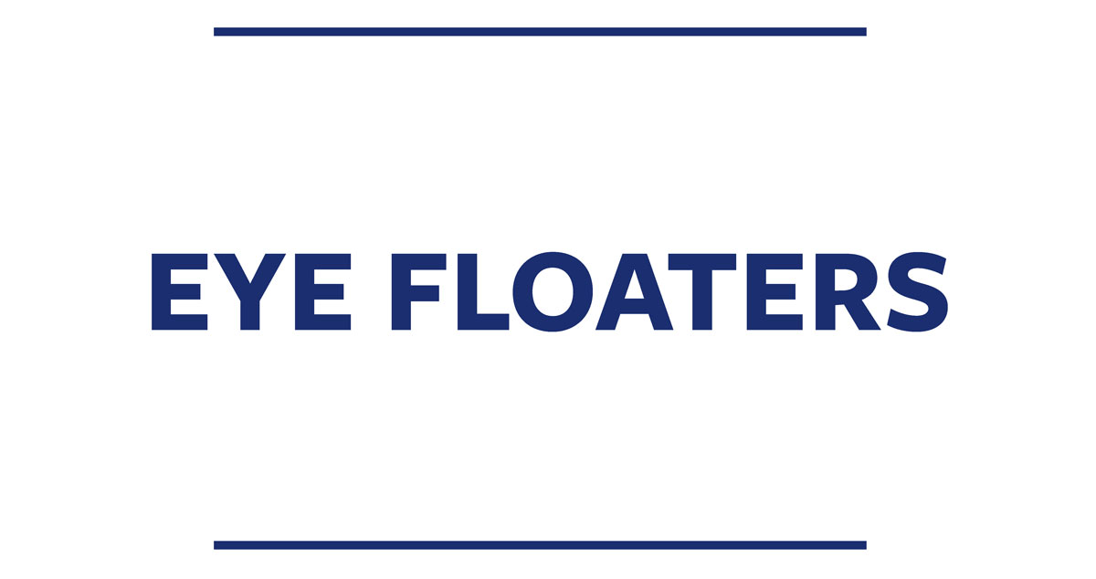 Eye Floaters