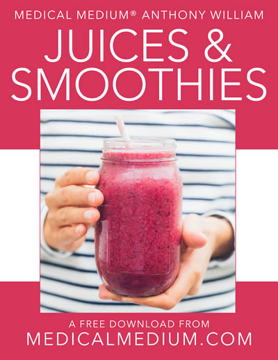 Juices and Smoothies