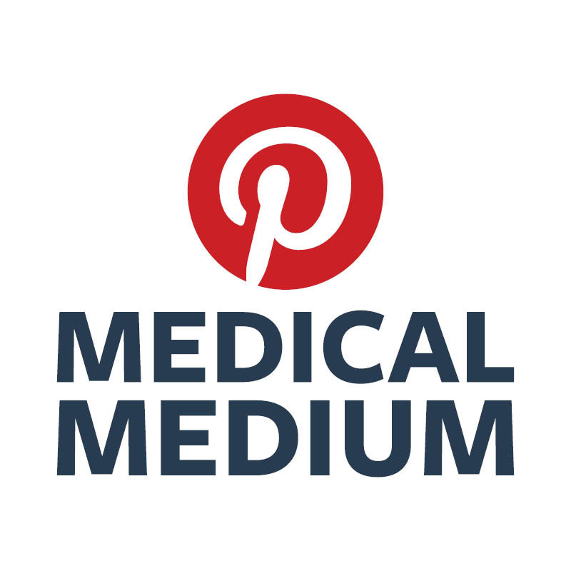 Medical Medium on Pinterest