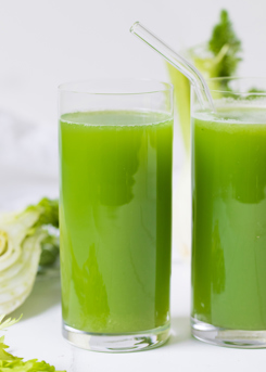 Brain Soother Juice