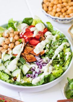 Cobb Salad