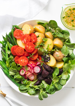 Niçoise Salad