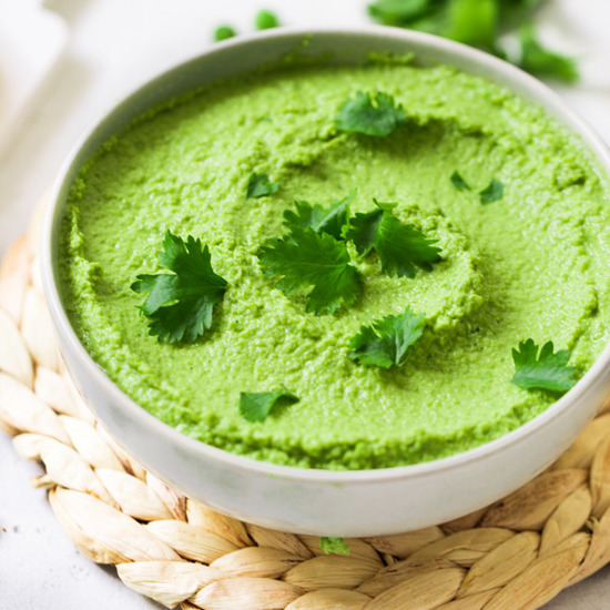 Hummus Medical Medium Recipes