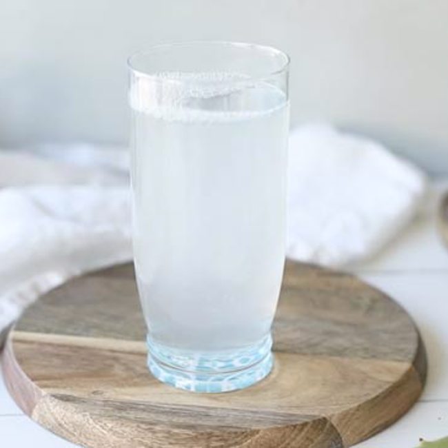 Aloe Water