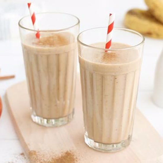 Drinks Smoothies