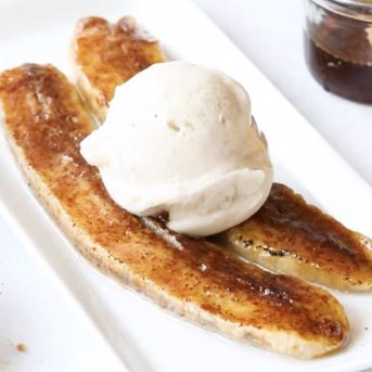 Bananas Foster 