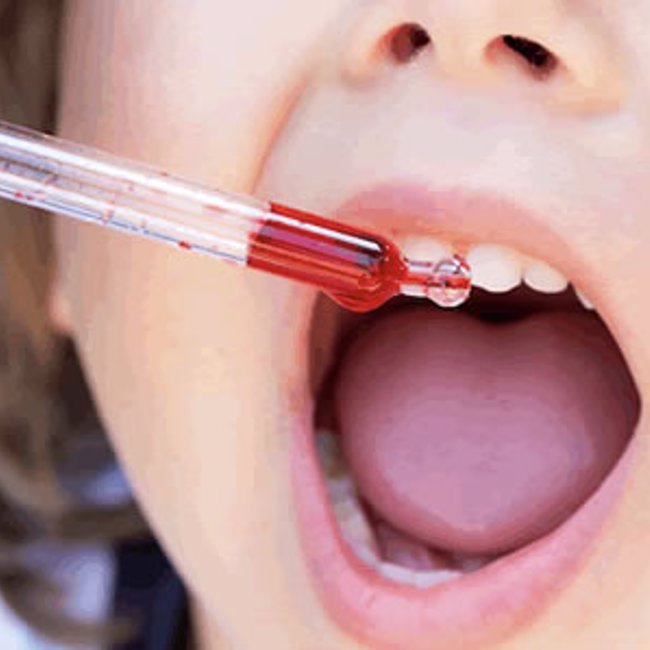 Healing Benefits of B12