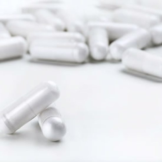 Healing Benefits of L-Lysine 