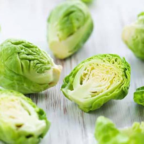 Brussel Sprouts