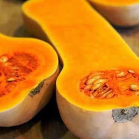 Butternut Squash