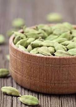 Cardamom