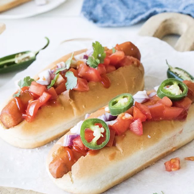 Medical Medium Recipes (Blog)