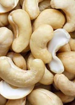 Cashews