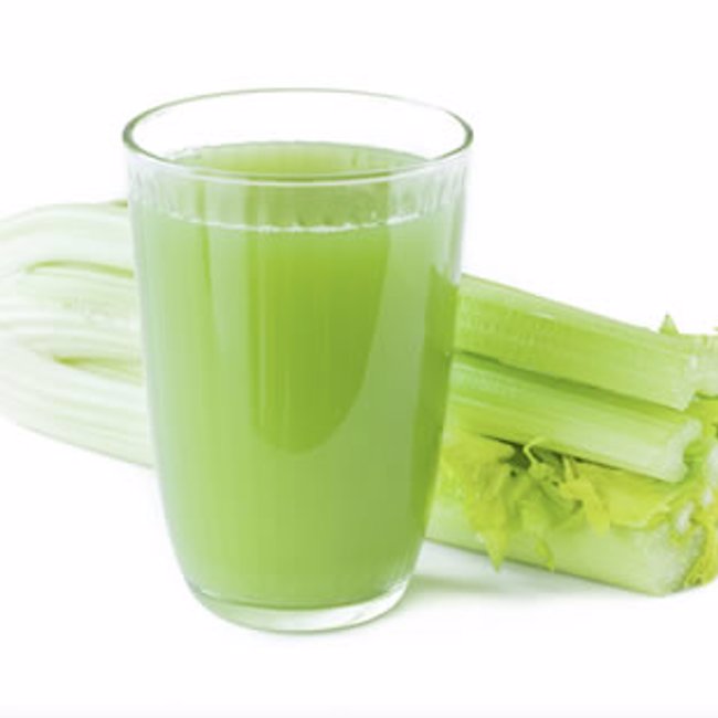 Medical Medium Celery Juice (Blog)