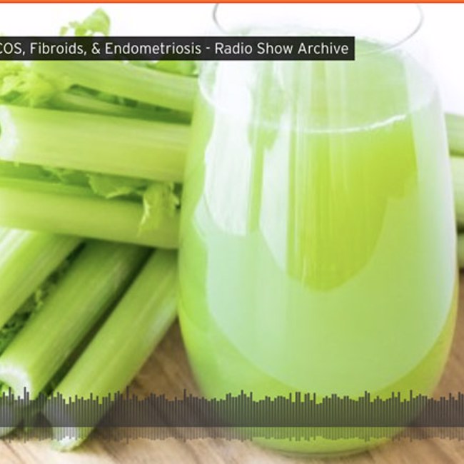 Medical Medium Celery Juice (Blog)