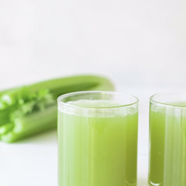 How Celery Juice Helps Heal Diabetes, Hyperglycemia & Hypoglycemia