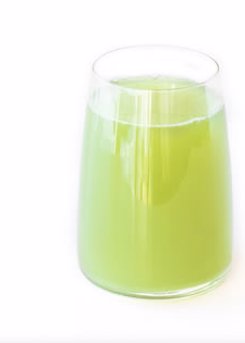 How Celery Juice Helps Alzheimer's, Dementia & Memory Issues