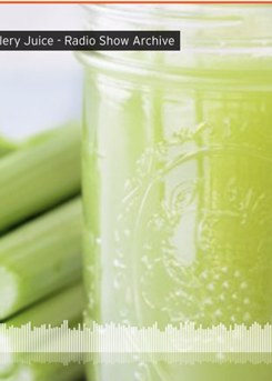 Celery Juice Rumors & Myths