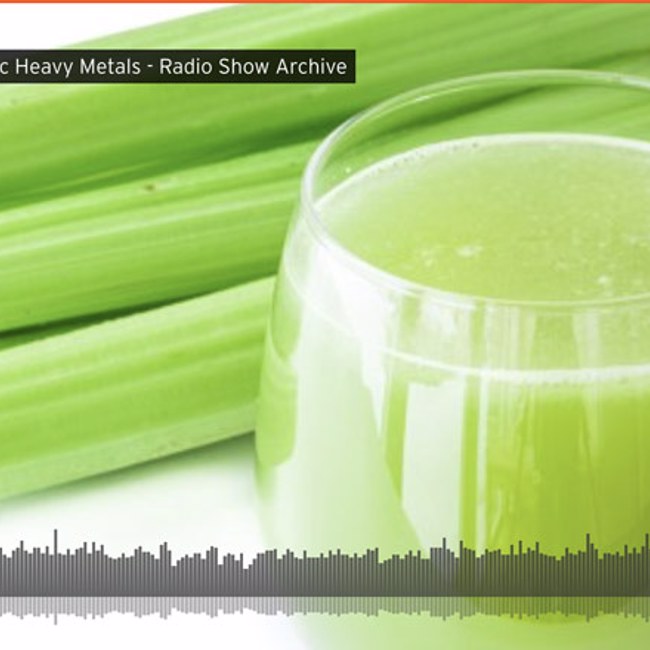 Medical Medium Celery Juice (Blog)