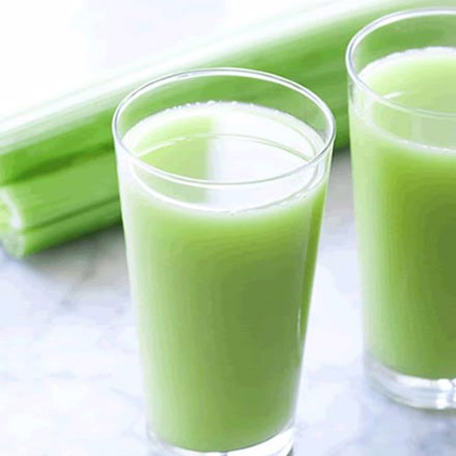 Medical Medium Celery Juice (Blog)