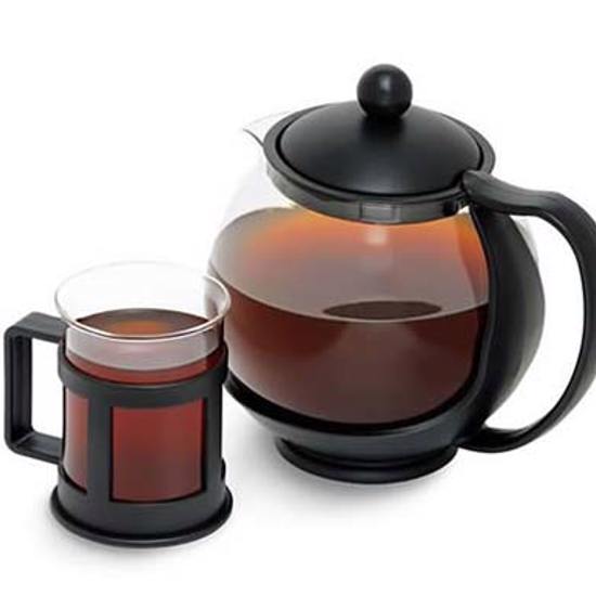 Chaga
