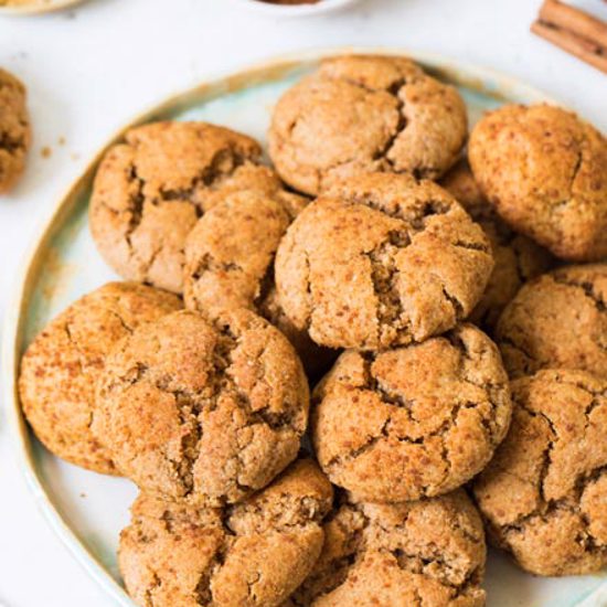 Cookies Medical Medium Recipes