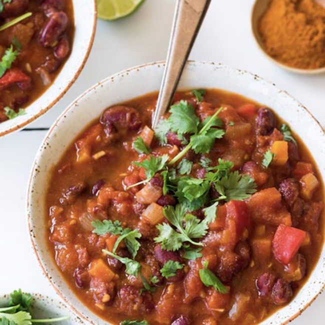 Medical Medium Recipes (Blog)