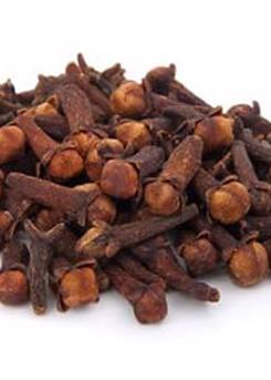 Cloves