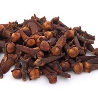Cloves
