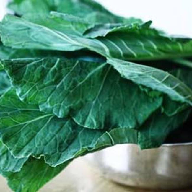 Collard Greens