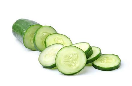 Cucumbers