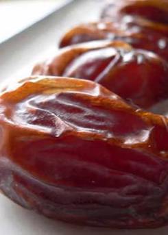 Dates