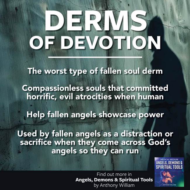 Derms Of Devotion