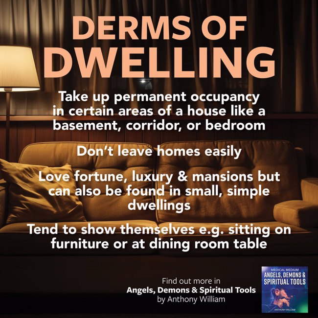 Derms of Dwelling