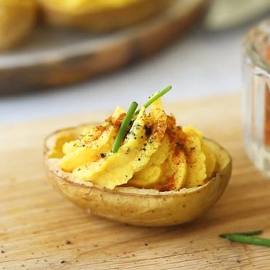 Potatoes Medical Medium Recipes