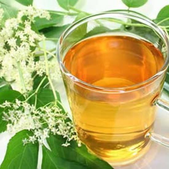 Elderflower