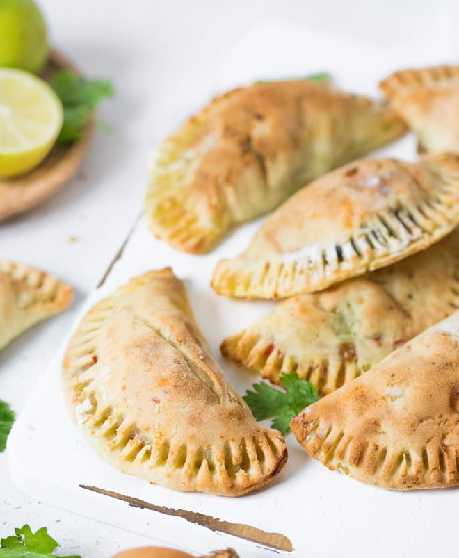 Empanadas