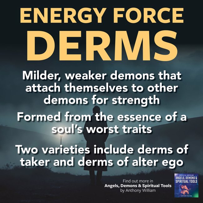 Energy Force Derms