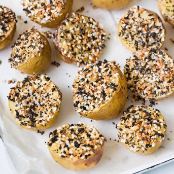 Everything Potatoes