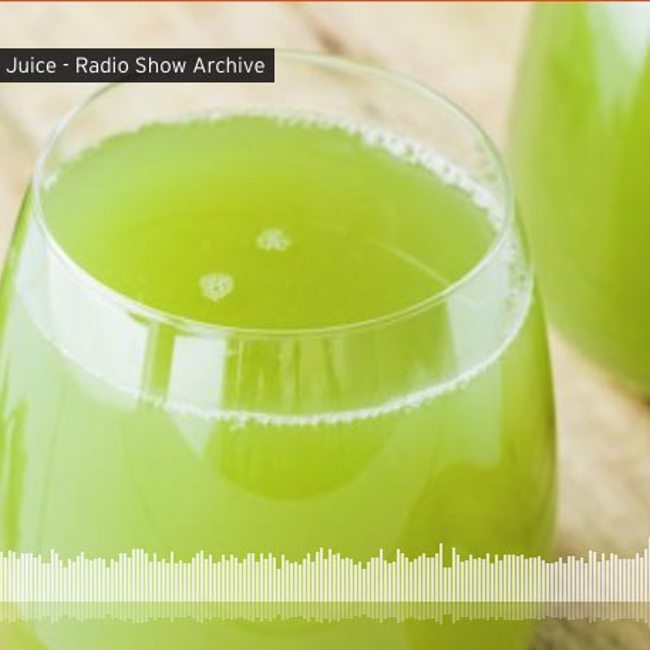 Fears About Celery Juice 